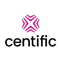 Centific's frontier AI data foundry platform logo