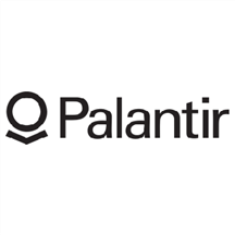 Palantir AIP logo