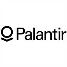 Palantir Foundry (France) logo