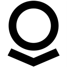 Palantir Foundry (Germany) logo