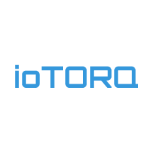 ioTORQ Utility Bill Management (UBM) logo