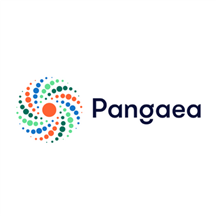 Pangaea Data PALLUX logo