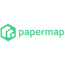 papermap logo