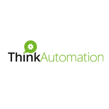 ThinkAutomation logo
