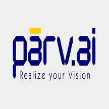Parv.ai Career Compass Application logo