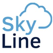 SkyLIne Financials Module logo