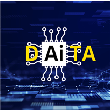 DAiTA by PBS logo