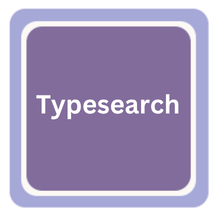SearchTypesense logo
