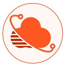 LangChain & Flowise logo