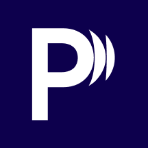 Pearson Communication Coach logo