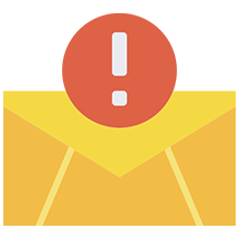 FraudSnap - Real-time email fraud detection logo