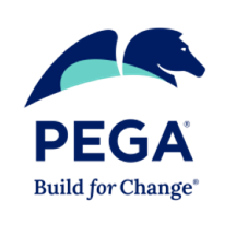 Pega Blueprint logo