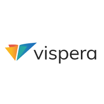 Vispera Storesense logo