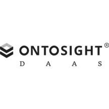 Ontosight®Data-as-a-Service logo