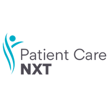 Patient Care NXT Solution logo