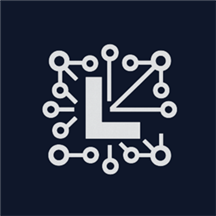 Latitude for LinkedIn logo