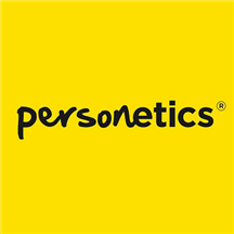 Personetics Engage SaaS logo