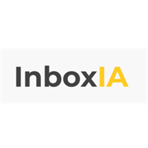 InboxIA - Clasificador inteligente logo