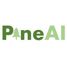 Pine AI logo