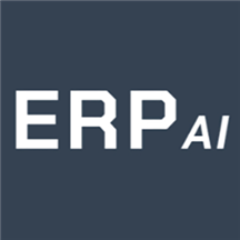AI ERP logo
