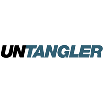 Untangler logo