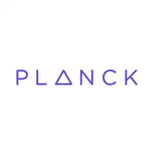 Planck PLUS logo