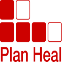 Plan Heal Smart Health and Target Assessment logo