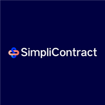 SimpliContract - Contract Analytics logo