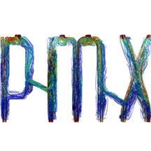 MediOMX logo