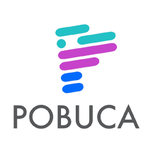 Pobuca Experience Cloud logo