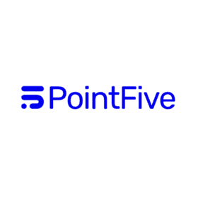 PointFive Cloud & AI Efficiency logo