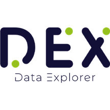 PORINI DEX Data Explorer logo