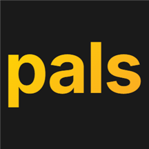 Power Pals logo