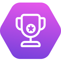 Awards & Recognition Copilot logo