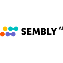 Sembly AI logo
