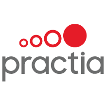 Practia | Digital Backoffice SmartDATA logo