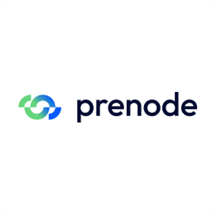 prenode KI-Suchassistent logo
