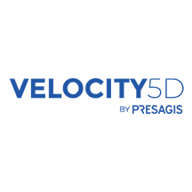 VELOCITY 5D logo