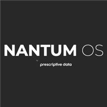 Nantum OS logo