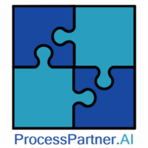 ProcessPartner.AI – Enterprise Process Improvement logo