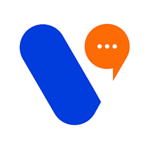 Vocamate: Intelligent voice & chatbot PaaS logo