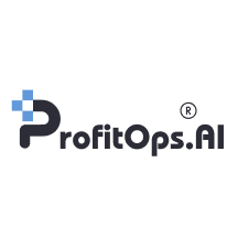 ProfitOps: Supply Chain AI Analyst logo