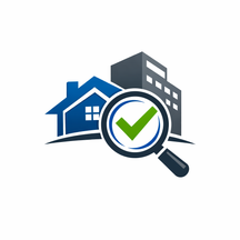KamuSpec — AI-Powered Home Inspection Software logo