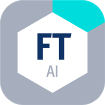 SilverDAT FastTrackAI® logo