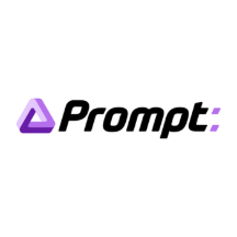 Prompt Security: GenAI Security Platform logo