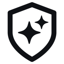Prompt Shields AI Assistant logo