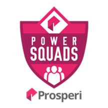 Power Squads - Copilot As A Service logo