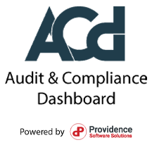 Audit & Compliance Dashboard logo