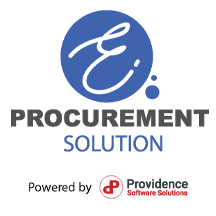 eProcurement logo