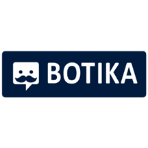 BOTIKA logo